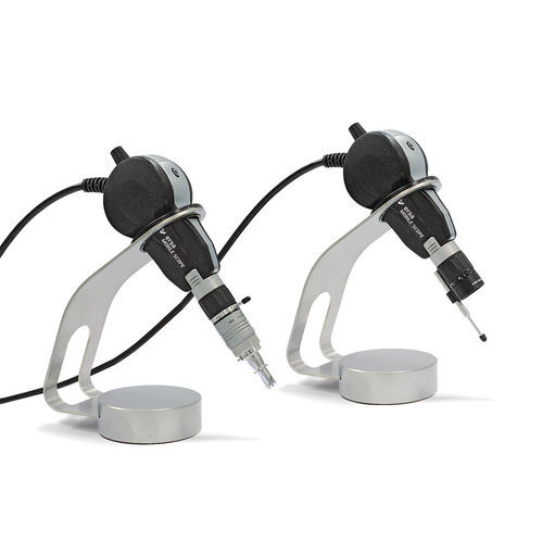 拍照式检测系统 - MOBILE SCOPE - Kurtz GmbH & Co. KG - 光学 / 数字 / LED式