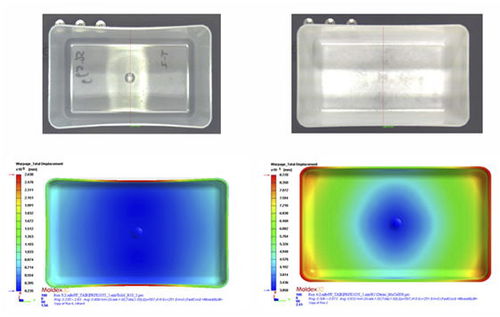 注塑模模拟软件 - MuCell® - Moldex3D, CoreTech System Co., Ltd.