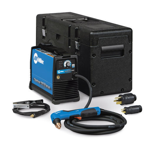 手动等离子切割器 - Spectrum® 375 X-TREME™ - Miller Electric Mfg./米勒电气 - 移动式