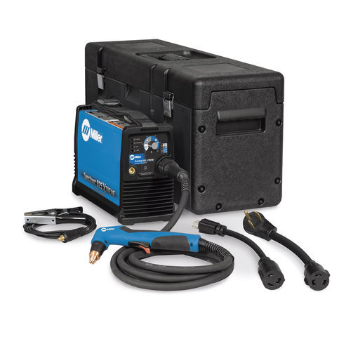 手动等离子切割器 - Spectrum® 625 X-TREME™ - Miller Electric Mfg./米勒电气 - 移动式