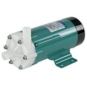 离心泵 - MD  - IWAKI - 用于化学品 / 磁力驱动 / 固定式