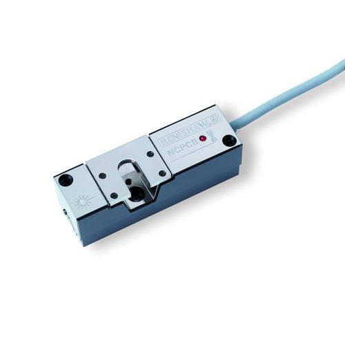 调节工具接触式探头 - NCPCB - RENISHAW/雷尼绍 - 用于机床 / 紧凑型 / 非接触式