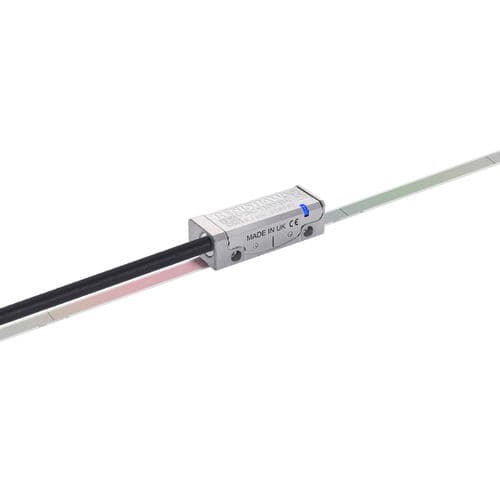 增量线性编码器 - VIONiC™ RKLC20-S - RENISHAW/雷尼绍 - 光学 / 非接触式 / 数字输出式