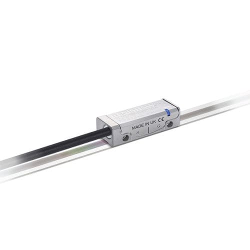 增量线性编码器 - VIONiC™ RELM20 - RENISHAW/雷尼绍 - 光学 / 非接触式 / 数字输出式