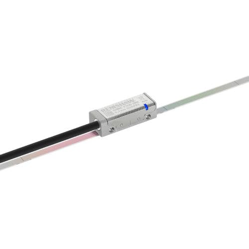 增量线性编码器 - QUANTiC™ RKLC40-S - RENISHAW - 光学 / 非接触式 / 模拟
