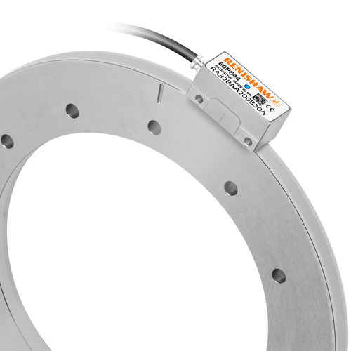 绝对值旋转编码器 - RESOLUTE™ REXA30 - RENISHAW - 光学 / 非接触式 / IP64