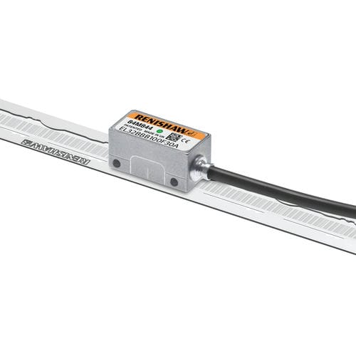 绝对线性编码器 - EVOLUTE™ RTLA50 - RENISHAW/雷尼绍 - 光学 / 非接触式 / IP64