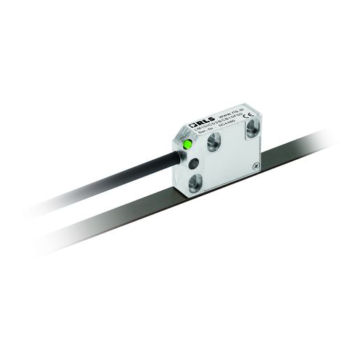 增量线性编码器 - LM15      - RENISHAW - 磁性 / 密封 / 数字输出式