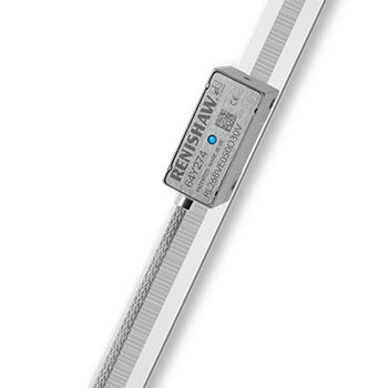 绝对线性编码器 - RESOLUTE™ UHV RELA30 - RENISHAW/雷尼绍 - 光学 / 非接触式 / IP30
