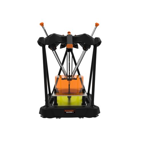 比较仪 - Equator™ 500 - RENISHAW/雷尼绍