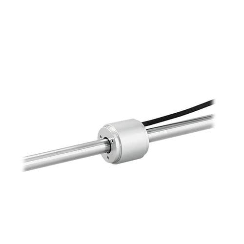 绝对线性编码器 - LinACE™      - RENISHAW - 磁性 / SSI / 超坚固