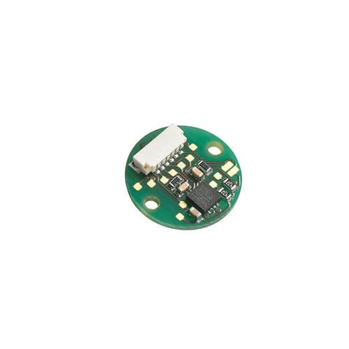 增量旋转编码器 - RMB14 - RENISHAW - 绝对 / 磁性 / 10位