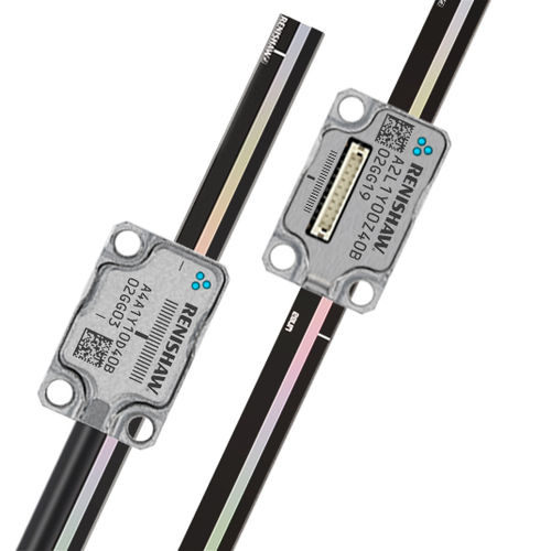 增量线性编码器 - ATOM DX™ RCLC linear - RENISHAW/雷尼绍 - 光学 / 非接触式 / 数字输出式