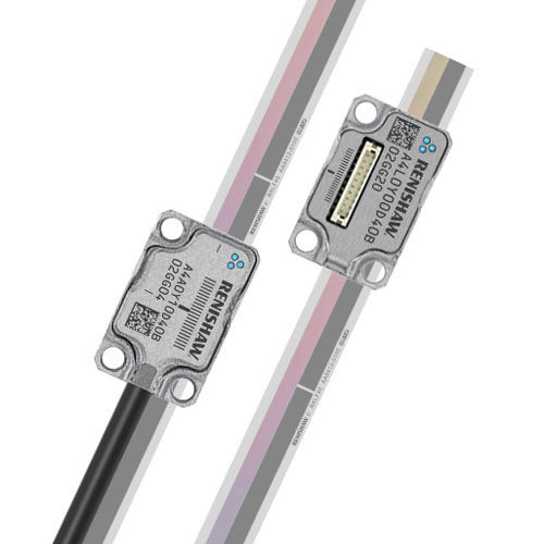增量线性编码器 - ATOM DX™ RKLF - RENISHAW/雷尼绍 - 光学 / 非接触式 / 数字输出式