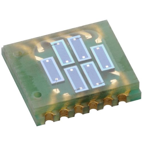 光电二极管阵列 - PA1001 - RENISHAW