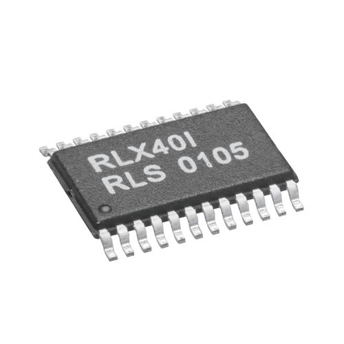 插值器 - RLX40i - RENISHAW/雷尼绍