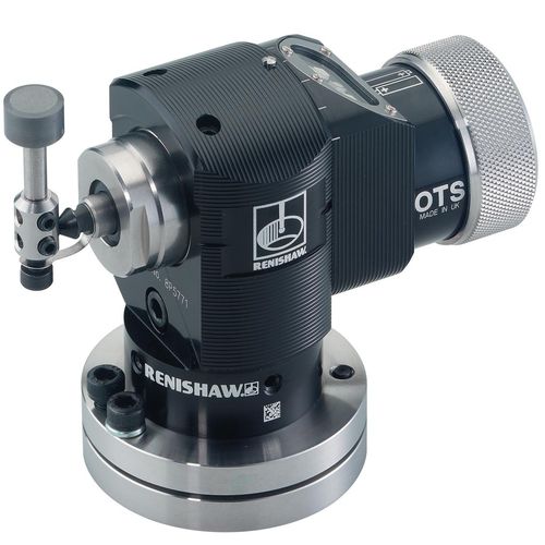 光学刀具预调机 - OTS - RENISHAW/雷尼绍 - 紧凑型