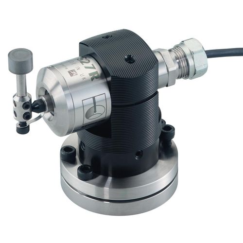紧凑型刀具预调机 - TS27R  - RENISHAW/雷尼绍