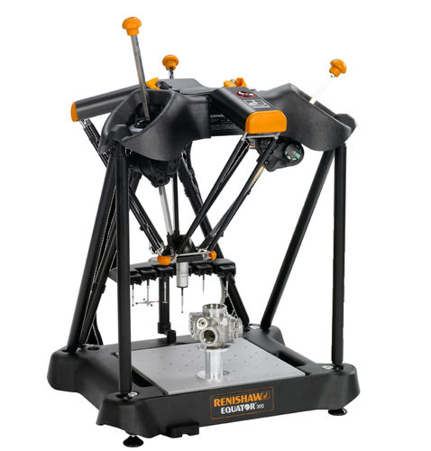比较仪 - Equator™  300 - RENISHAW