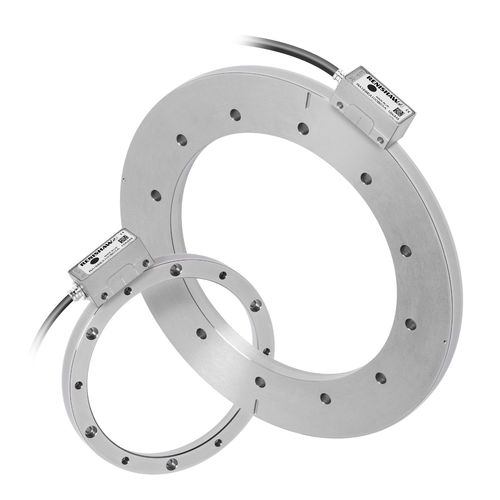 绝对角编码器 - RESOLUTE™ ETR RESA30 - RENISHAW/雷尼绍 - 光学 / 非接触式 / IP64