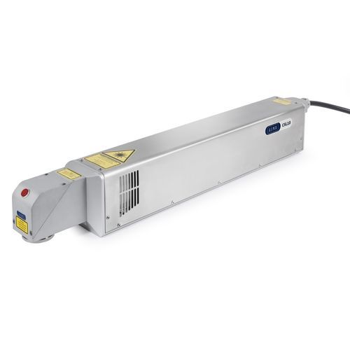 CO2激光编码器 - Linx CSL10 - LINX PRINTING TECHNOLOGIES LTD - 用于生产线 / 用于塑料