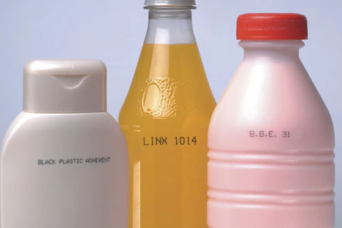 塑料油墨 - 1014 - LINX PRINTING TECHNOLOGIES LTD - 用于喷墨打印 / 溶剂基底 / 用于纸张