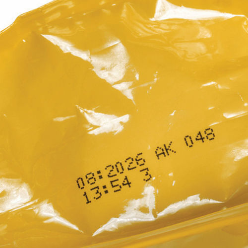 防护薄膜 - plastic-film - LINX PRINTING TECHNOLOGIES LTD - 食品包装 / 塑料 / PP