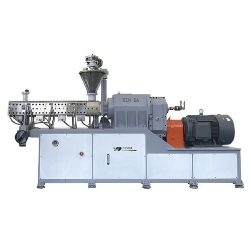 单螺杆挤出机 - SJW-70 - Jiangsu Xinda Tech Limited - 复合材料 / 用于PVC / 挠性