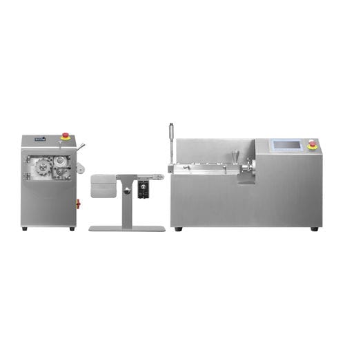 双螺杆挤出机 - PSHJ-16 Neo - Jiangsu Xinda Tech Limited - 用于塑料加工 / 热熔胶用