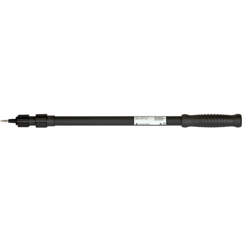 伸缩绝缘棒 - Telearm 120 - GOSSEN METRAWATT GmbH