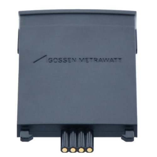 供电模块 - M27x - GOSSEN METRAWATT GmbH