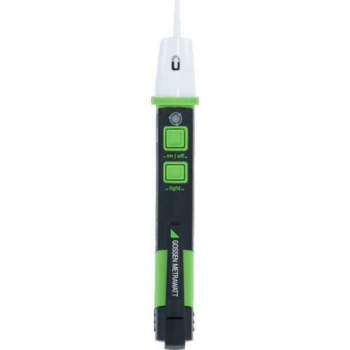 电压测试仪 - METRALINE VT SENSE - GOSSEN METRAWATT GmbH - 电动安装 / 用于诊断 / 手提式