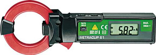 钳形电流表 - METRAclip 61 - GOSSEN METRAWATT GmbH