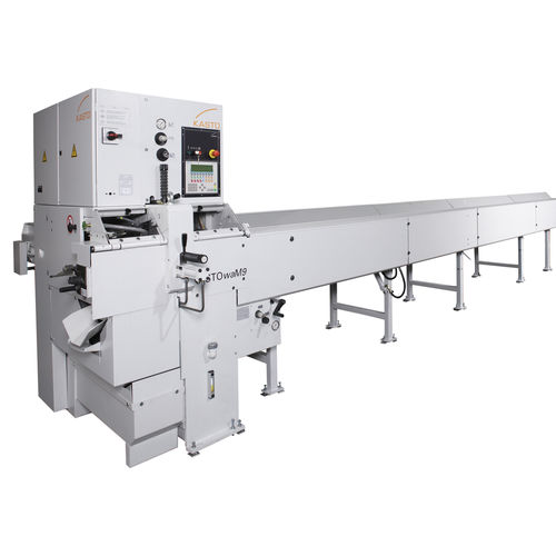 圆盘锯 - KASTOwa C 7 - KASTO Maschinenbau GmbH & Co. KG - 固定 / 用于钢材 / 自动