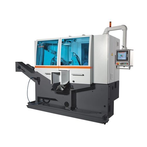 固定锯床 - KASTOgripspeed C 10 - KASTO Maschinenbau GmbH & Co. KG - 圆形 / 横截 / 用于金属