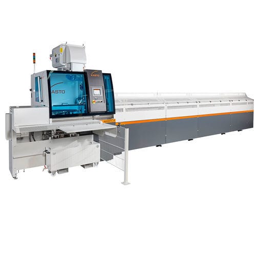 固定锯床 - KASTOspeed C 9 - KASTO Maschinenbau GmbH & Co. KG - 圆形 / 用于金属 / 型材