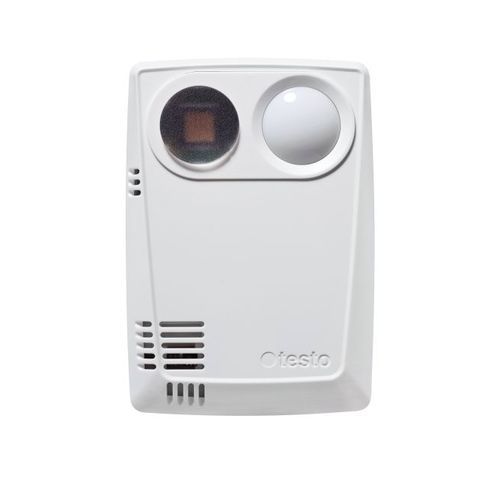 WiFi数据采集器 - 160 THL - TESTO/德图 - UV 紫外线 / CO2 / 温度和湿度