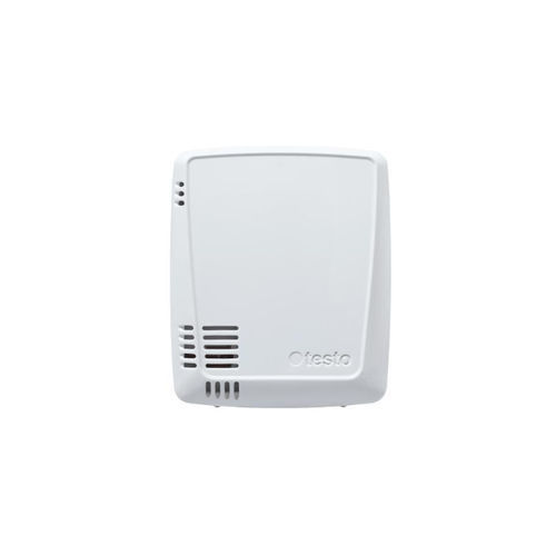 温度和湿度数据采集器 - 160 TH - TESTO/德图 - WiFi / 无显示 / 用于监测