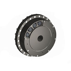 挠性联轴器 - RBI - RENOLD - 液力 / 用于传动装置 / 工业