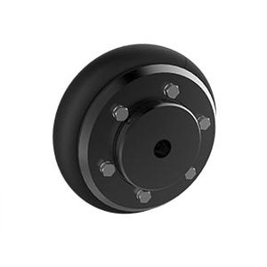 轮胎联轴器 - Tyreflex - RENOLD - 轴 / 泵用 / 用于发电机