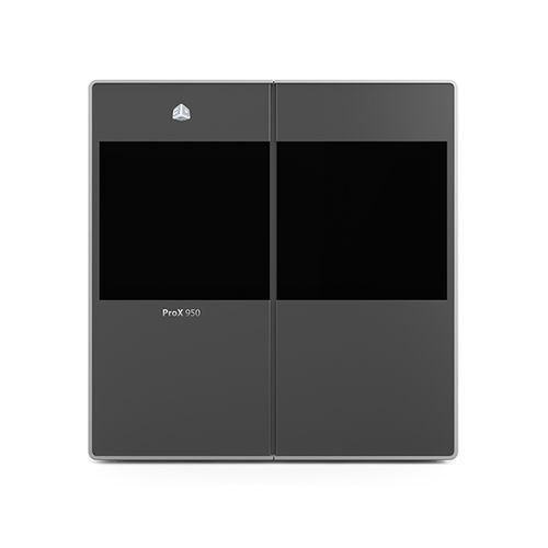 金属3D打印机 - ProX 950 - 3D Systems - 树脂 / 工业 / SLA