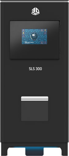Nylon®3D打印机 - SLS 300 - 3D Systems - 工业 / 医用 / SLS