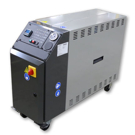 LED温度调节器 - TDV series - AEC, Inc. - ACS Group - PID / 标准 / 浸入式