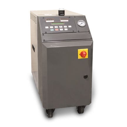 LED温度调节器 - TCO-C - AEC, Inc. - ACS Group - 标准 / 冷却 / 供暖