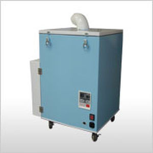 移动式排烟机 - CKU-400AT-HC-V1-CE - CHIKO AIRTEC - 干燥过滤 / 灰尘