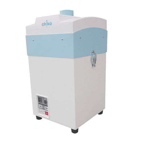 固定排烟机 - CKU-060AT-ACC-CE - CHIKO AIRTEC - 激光 / 活性炭过滤