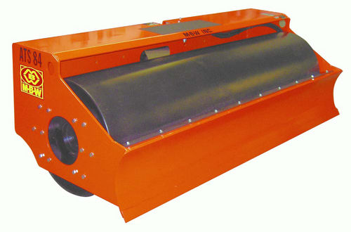 压路机 - 939 - 1 111 kg | ATS, ATP series - MBW Incorporated