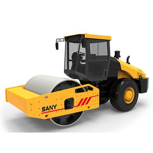单缸轮压路机 - SSR200C-8H - SANY