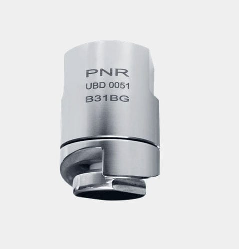 清洁喷嘴 - UBD series - PNR Italia/意大利PNR - 清洗 / 用于水 / 不锈钢