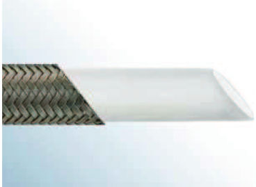 液压软管 - Speed Flow B. - XTRAFLEX NV - PTFE / 高压 / 用于液压系统